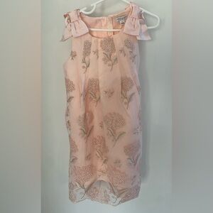 Janie and Jack Special Occasion Dress